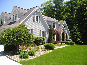 Landscapers and Lawncare Services in Lascassas, TN
